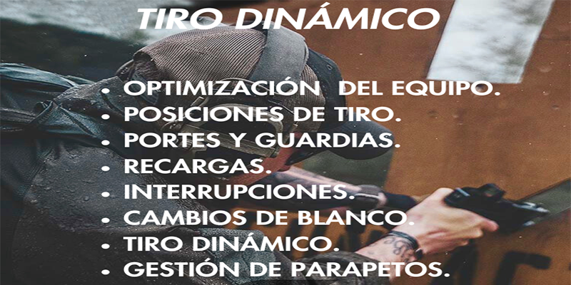 Tiro Dinamico